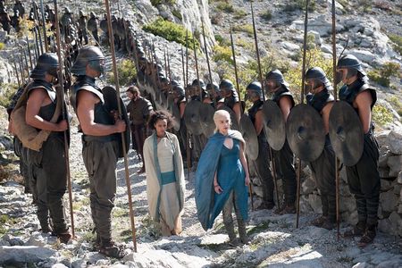 Split Private Game of Thrones Tour