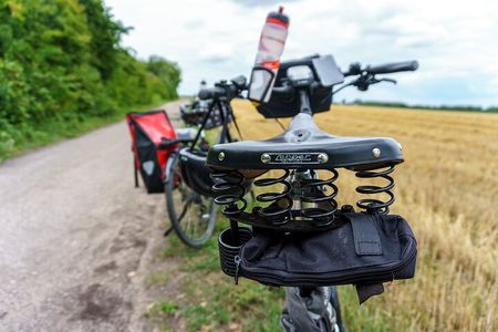 Half-day Hoi An Countryside Bike Tour