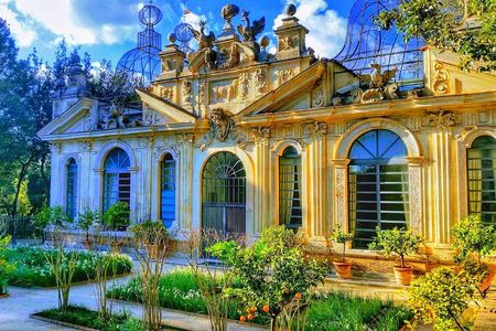 Private Tour of Borghese Gallery, Home to Canova’s Masterpieces
