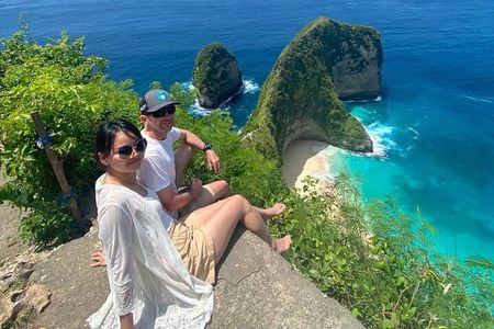 Best Of Nusa Penida Private Guided Tour