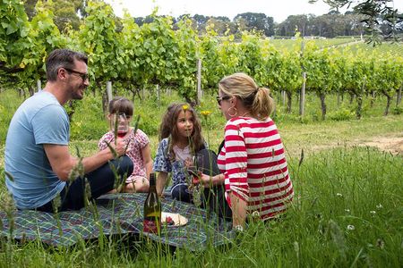 Mornington Peninsula Gourmet Full-Day Private Tour 