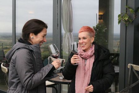 Private Wine Tour in Royal Region