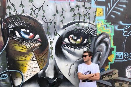 Experience the Art, Culture, and History of Medellin: Private Comprehensive Tour