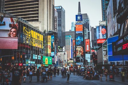 1 Day-Private Tour New York Highlights