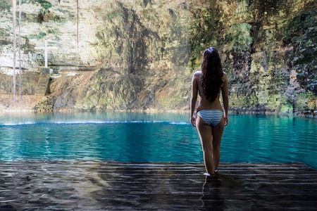 Luxury Tour to Chichen Itza and 2 Cenote - From Tulum