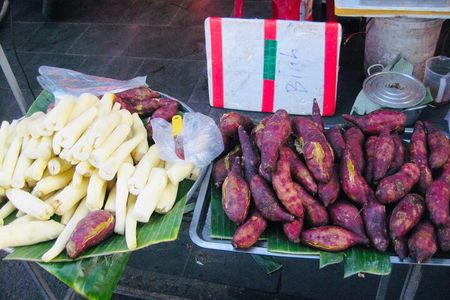 Hoi An Street Food Tour