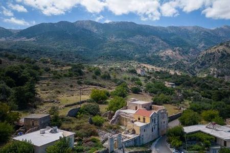 The 7 Villages of Apokoronas Tour – Explore East Chania Mainland
