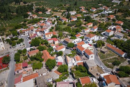 The 7 Villages of Apokoronas Tour – Explore East Chania Mainland