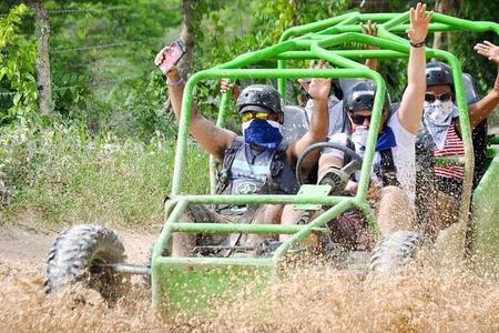 Short Excursion Super Buggy Adventure