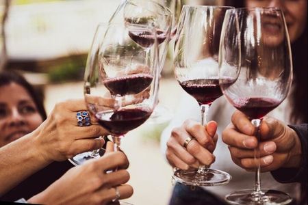 Arizona Wine Country Tasting Tour