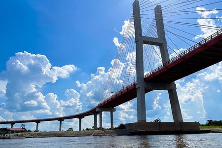 Itaya & Amazon River - All tickets included