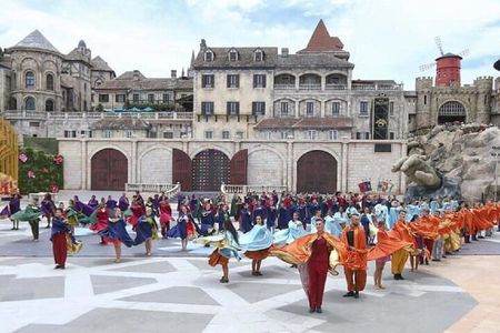 From Da Nang: Daily Tours & Options Hue, Hoian, Cu Lao Cham, Bana