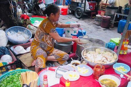 Hoi An Diverse Food Tour