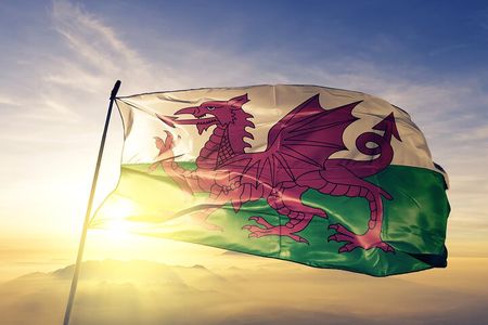 Private Day Tour from Bath to Wonderful Wales with Pickup