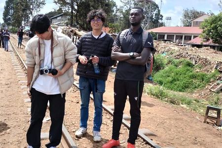 6- Hours Nairobi Tour and Kibera Slums