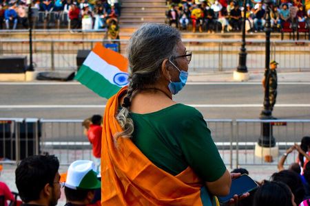 Wagah Border Ceremony Half-Day Tour