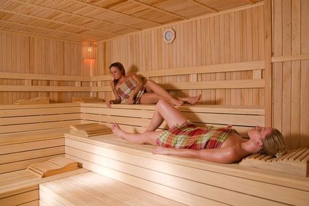 Side: Turkish Bath, Spa, and Massage Experience