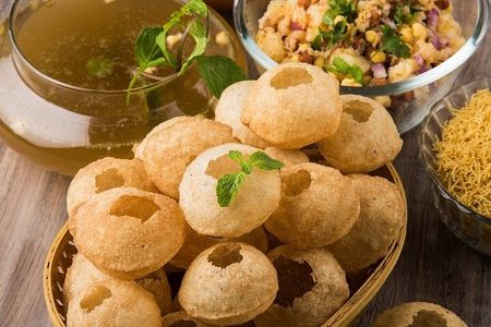 Half Day Private Old Delhi Street Food Tour With Hotel Transfer 
