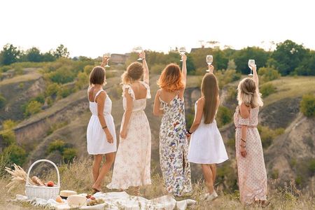 Provence small group half-day wine tour from Aix