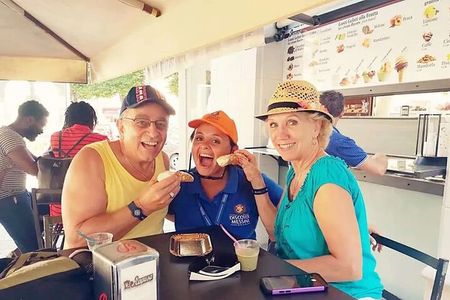 Sicilian Street food tour: eat local in Messina 