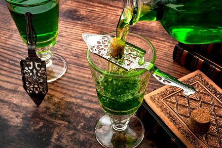 VIP Private Uncensored Wicked Spirits Pub Crawl 
