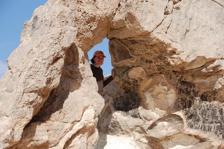 3 Days Tour to the White Desert and Bahariya Oasis from Cairo