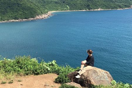 Da Nang Sightseeing With Cool Guide