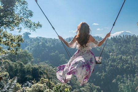 Ubud Private Full-Day Tour