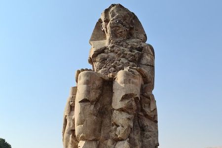 5-Days Private Tour from Luxor to Aswan by Nile Cruise