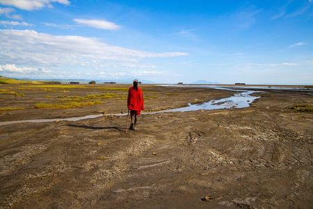 Arusha : 7 Day Safari Discover the real Africa from Lake Manyara