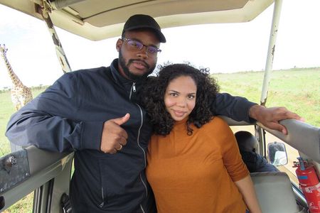 Adventure-fueled 3 Days Maasai Mara Safari