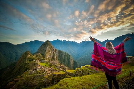 8 Day Tour Highlights of Cusco