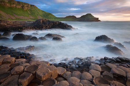 Private Northern Ireland Day Tour from Dublin