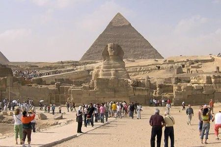 Best Egypt tour Package for 8 Days and 7 Nights