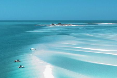 Island Hopping Sharing-4 hours trip