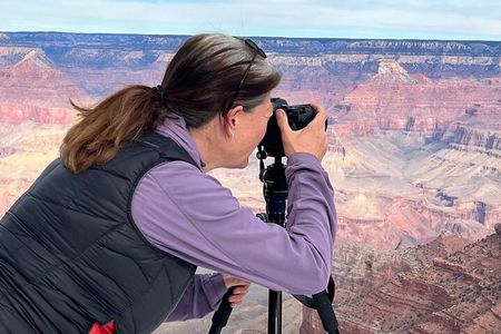 Private Grand Canyon Photography