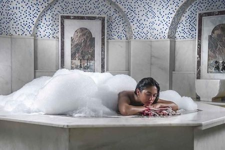 Cappadocia: Turkish Bath, Hammam, and Massage