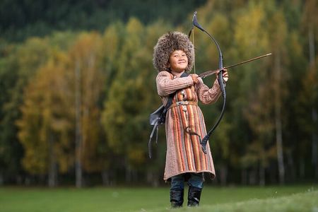 Chunkurchak Day Tour: Sky Bridge, Horse Riding and Archery