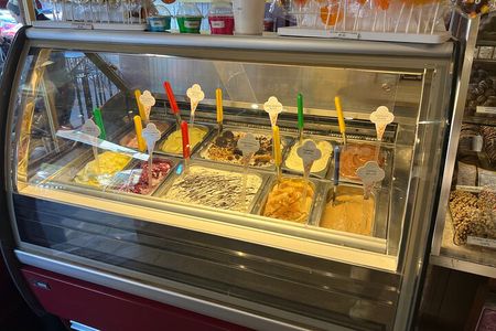 Philadelphia Italian Market Walking Tour
