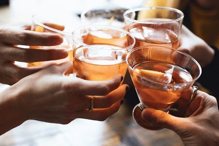 Private Nightlife Tour in Denver: Culture, History, and Cocktails