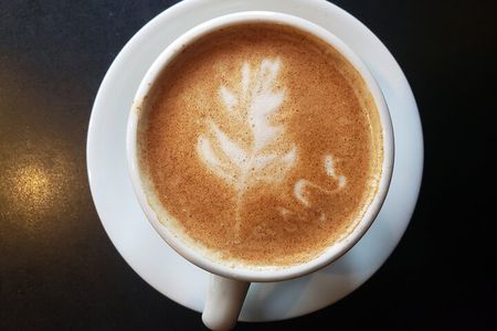 The Seattle Coffee Tour 
