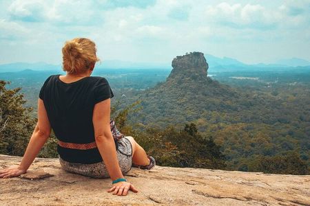 8 Days Sri Lanka Tour-3* Accommodation with Breakfast