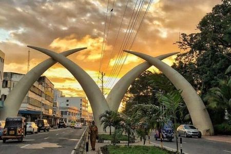 Mombasa Full Day Tour