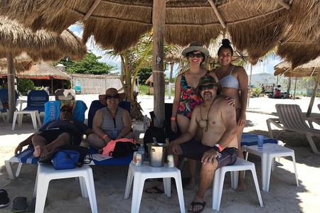 Costa Maya All-Inclusive Beach Escape