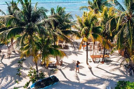 Costa Maya Ultimate Beach Escape