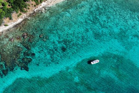 Explore Culebra – Half-Day Adventure!