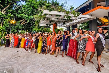 Salsa Dance Class in San Juan – Learn from Local Experts