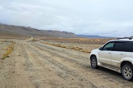 8-Day Private Adventure in Pamir Highway