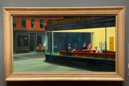 Skip-the-Line Art Institute of Chicago Museum Tour