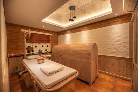 10 Days Ayurveda & Yoga Retreat in Kathmandu, Nepal